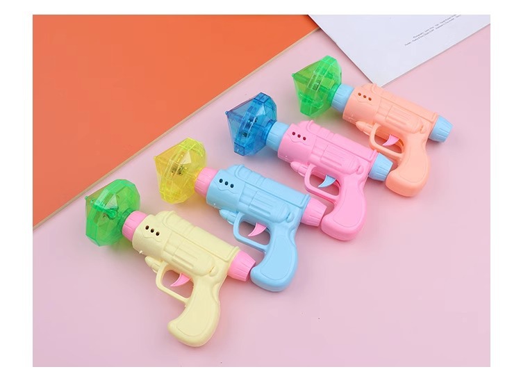 儿童玩具魔法陀螺陀螺枪发光陀螺玩具男孩玩具女孩毕业小礼物奖品详情10