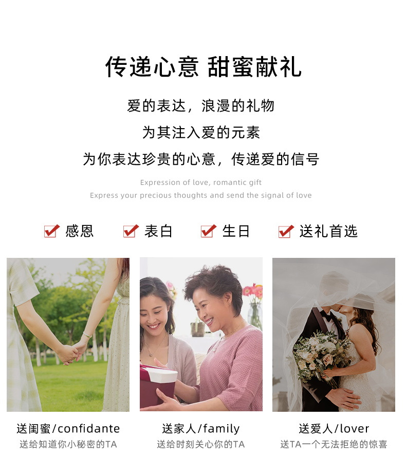 卓恒甄选2026银饰新款红玛瑙葫芦手链福禄新中式招财纳福时尚款S925纯银手链详情9