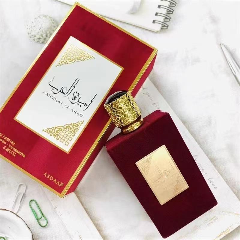 跨境新品ASDAAF香水男女士香水持久浓香清新古龙水东南亚香水批发详情3