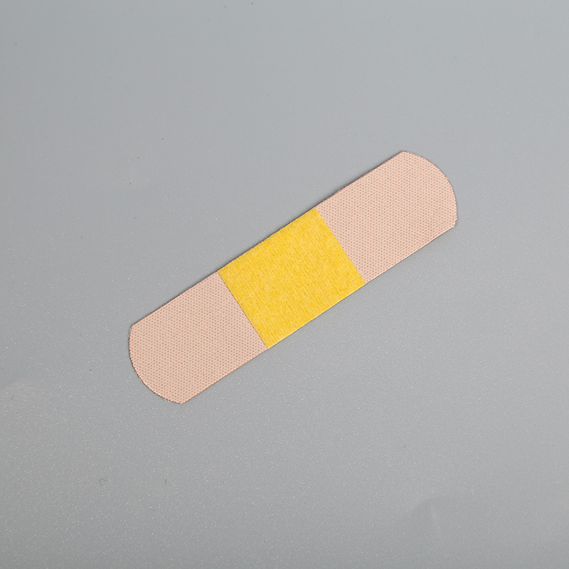 100 pieces of plain cloth band-aids are only for foreign trade export pic 6
