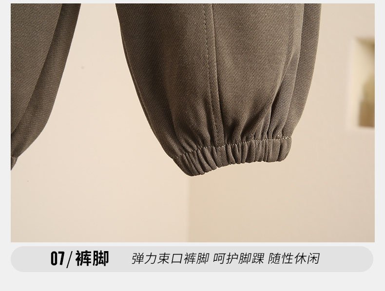 男童春季套装2024新款潮流男宝宝春秋装运动衣服儿童休闲帅气童装详情17