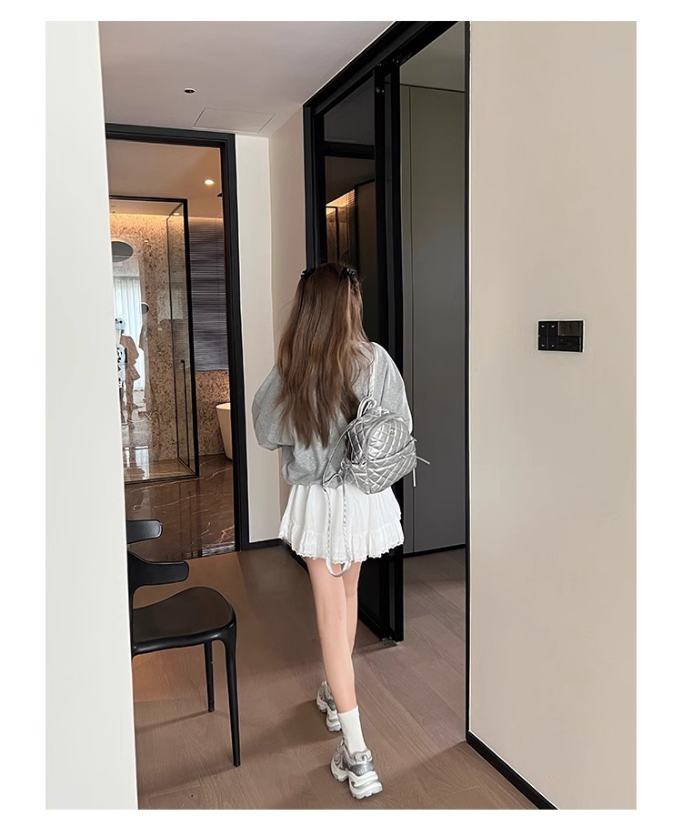 7.5cm增高哦~之可厚底增高老爹鞋女2025春季新款网面透气休闲鞋详情16