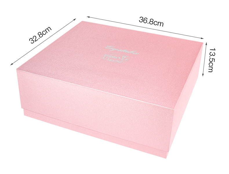 Czech imported crystal brandy cups, wedding souvenirs, gift boxes, wedding return gifts, business gifts wholesale pic 7