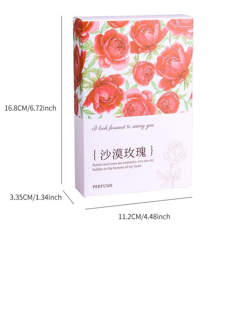 英皇家沙漠玫瑰女士香水持久淡香发学生清新淡香水花香持久香水详情15