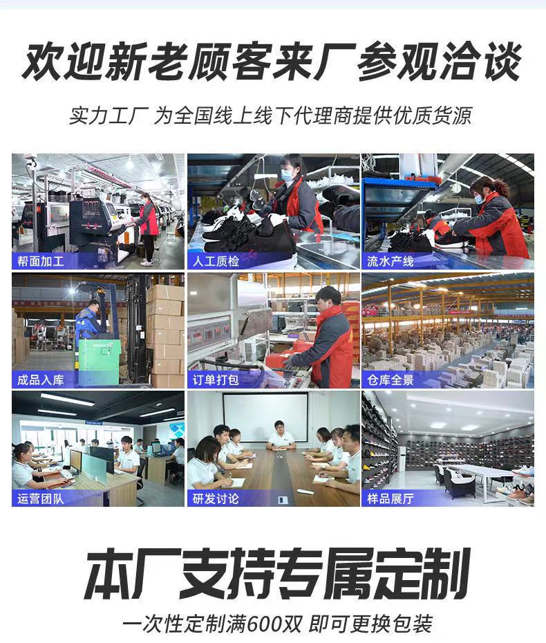 真皮~棕色小皮鞋女复古休闲一脚蹬单鞋学院jk乐福鞋大码女鞋详情4