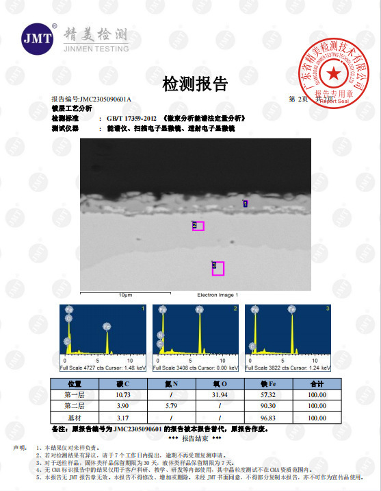 太狼炒菜锅传统铁锅官方旗舰老式炒锅家用不粘锅无涂层燃气灶适用详情31