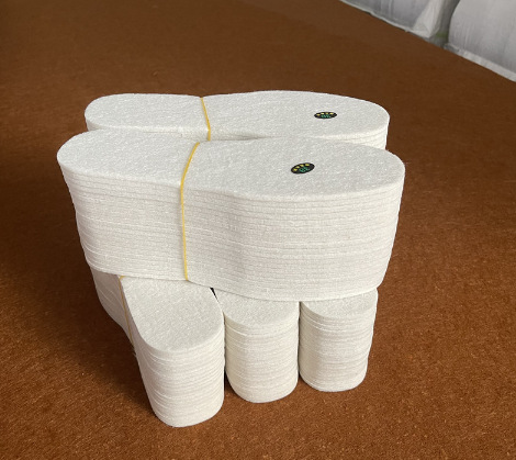 毛毡鞋垫透气防潮加厚厂家供应吸汗除臭鞋垫毛毡鞋垫男女保暖鞋垫详情5