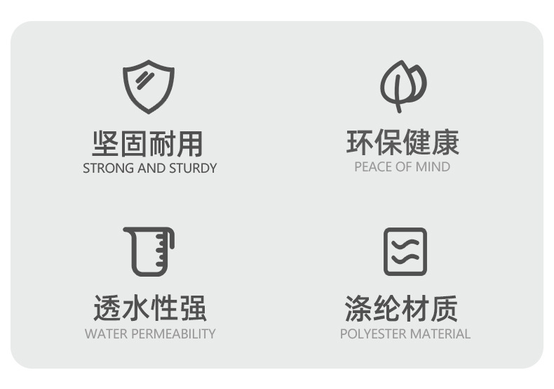 抽绳洗衣袋束口护洗袋粗细网加厚网袋大号清洁袋捆绑网兜现货批发详情3