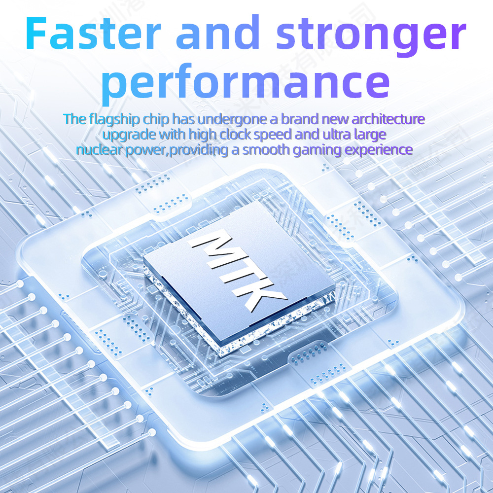 2025 Cross-border smart phone I16 promax Android phone brand new unopened factory wholesale price, customizable LOGO pic 9