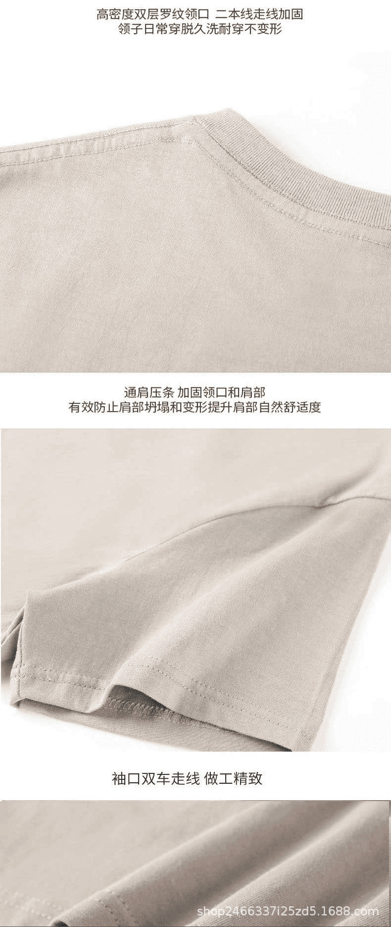 Cross-border bestseller European-style retro alcohol cocktail Fun Cotton Tini TT T-shirt Loose cotton Lady pic 8