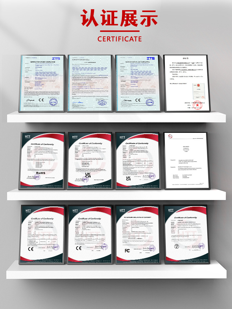 跨境专供正弦波逆变器600W-5000W车载逆变器12-24V转220V工厂批发详情19