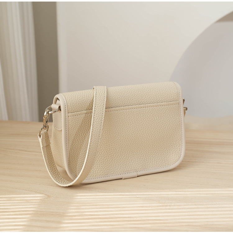 潮流女包包2025新款跨境外贸纯色PU斜挎包女小包女士单肩包小方包详情16