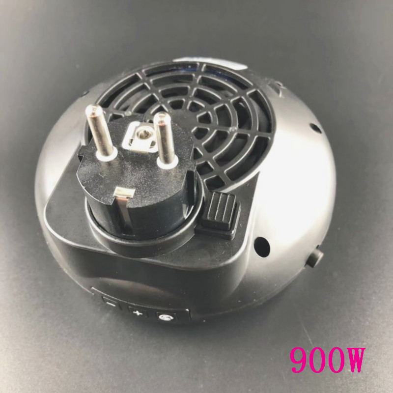 New cross-border warm air blower, household student dormitory rapid heating warm air blower, mini little sun warm air blower pic 12