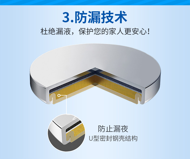 cr2032的纽扣电池cr2032汽车钥匙遥控器3v蜡烛灯CR2032型紐扣電池详情8