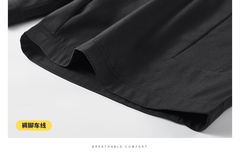 five-point pants quick-drying shorts beach pants详情19
