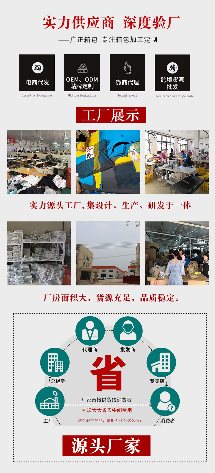 双肩包女时尚休闲简约背包新款韩版大容量初高中大学生书包电脑包详情3