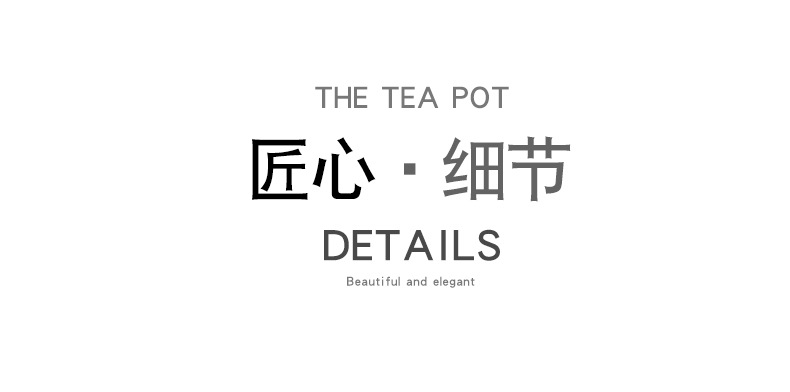 旅行茶具套装户外便携式快客杯功夫茶具礼品一碗两杯商务伴手礼详情10