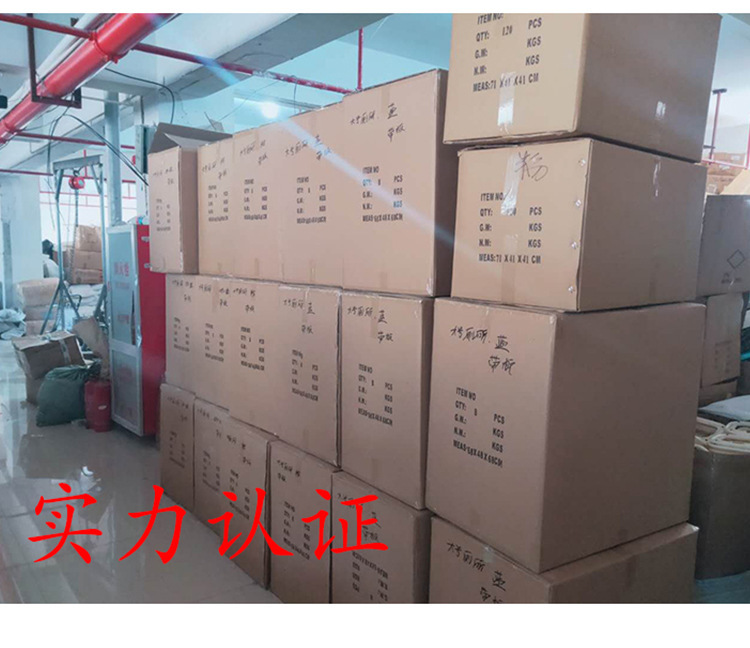 TPR发声火轮球洁齿除垢 耐磨耐咬狗玩具批发厂家直供 宠物玩具详情13