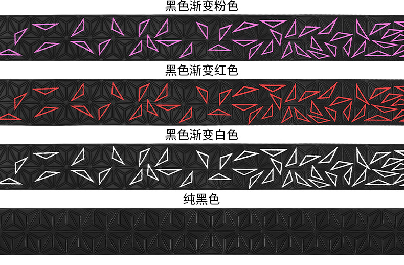 菊花把带公路自行车舒适防滑硅胶避震吸汗死飞把带超轻缠绕带配件详情13