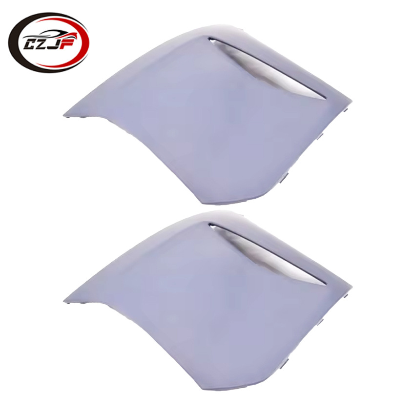 Adecuado para 2020-23 BMW MINIF55LCI cubierta de parachoques delantero 51115A3C863 51115A3C864 pic 1