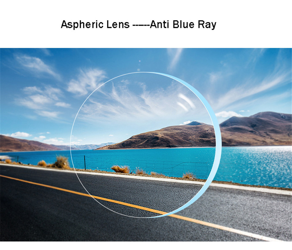 Nuevo tr90 anti-blu-ray gafas de lectura portátil para hombres y mujeres con gafas de lectura al por mayor estilo de venta caliente de happy lake pic 3
