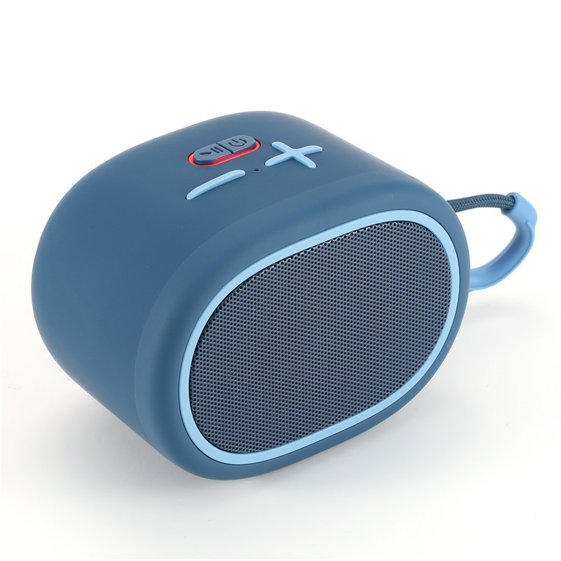 The new TG662 mini Bluetooth speaker is a portable wireless subwoofer and outdoor portable tws small speaker pic 23