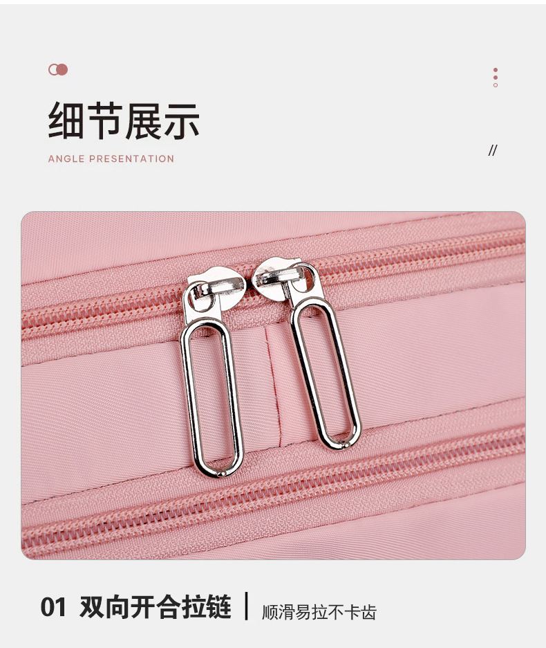 跨境高级感双肩背包干湿多功能防水大容量背包商务休闲电脑双肩包详情33