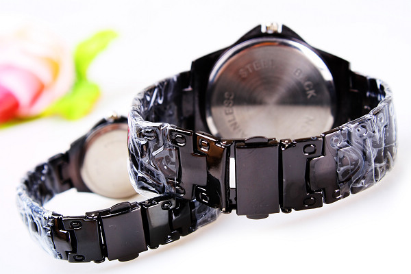 2023新品韩版流行时尚潮流个性石英促销情侣手表批发礼品网红热销详情6