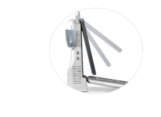 Mindray DP50 ultrasonic scanner, a color portable ultrasonic scanner, is a portable ultrasonic diagnostic system pic 11