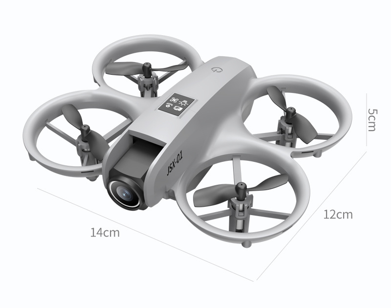 跨境新款无人机专业高清航拍小型迷你遥控飞机飞行器详情18