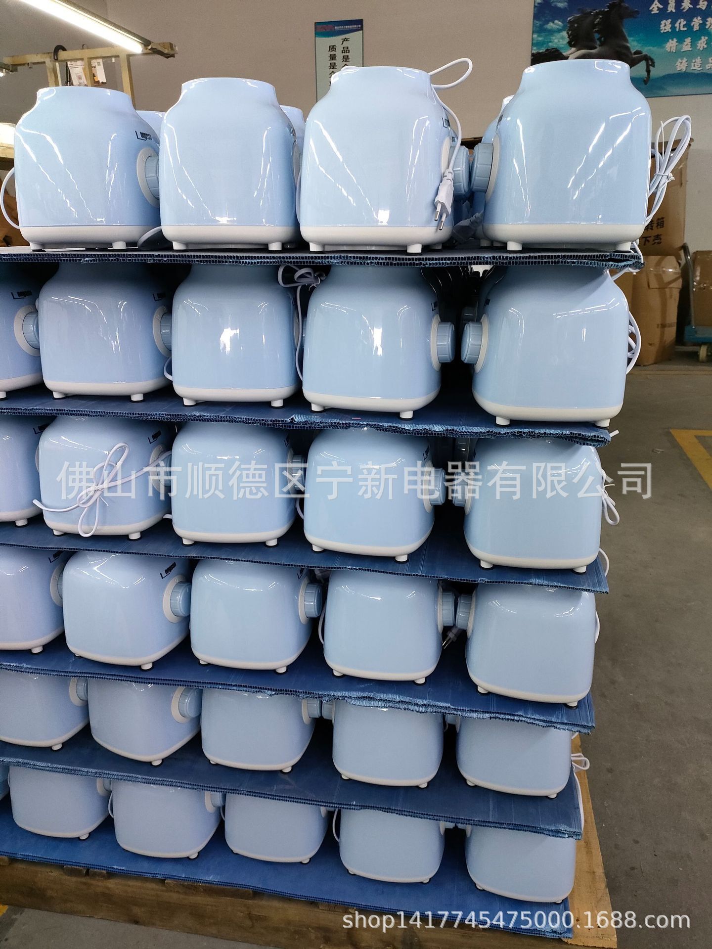 Factory direct sales of English juicer Y66 glass cup food blender, two-in-one health cooking machine and grinder pic 33