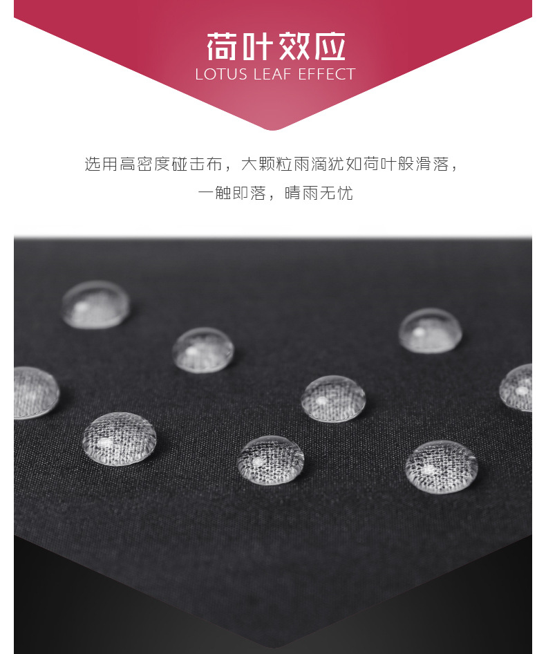 双层10骨全自动雨伞亚马逊热卖自动伞现货雨伞定制印刷logo广告伞详情14