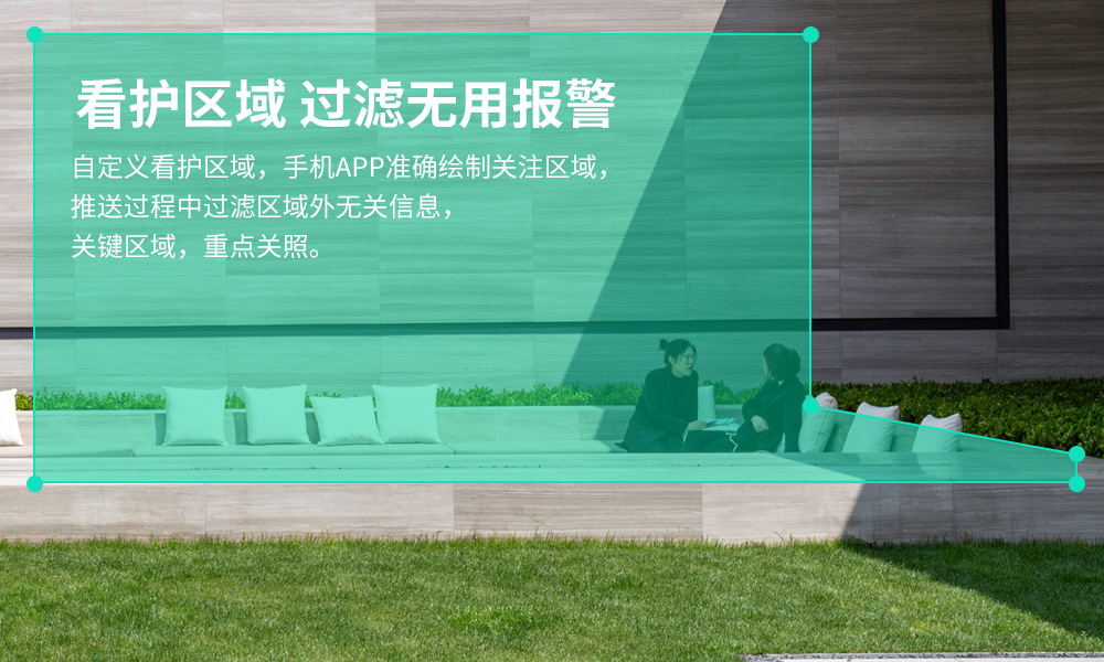 Wholesale of home wireless cameras, outdoor solar surveillance cameras, solar low-power battery cameras pic 12