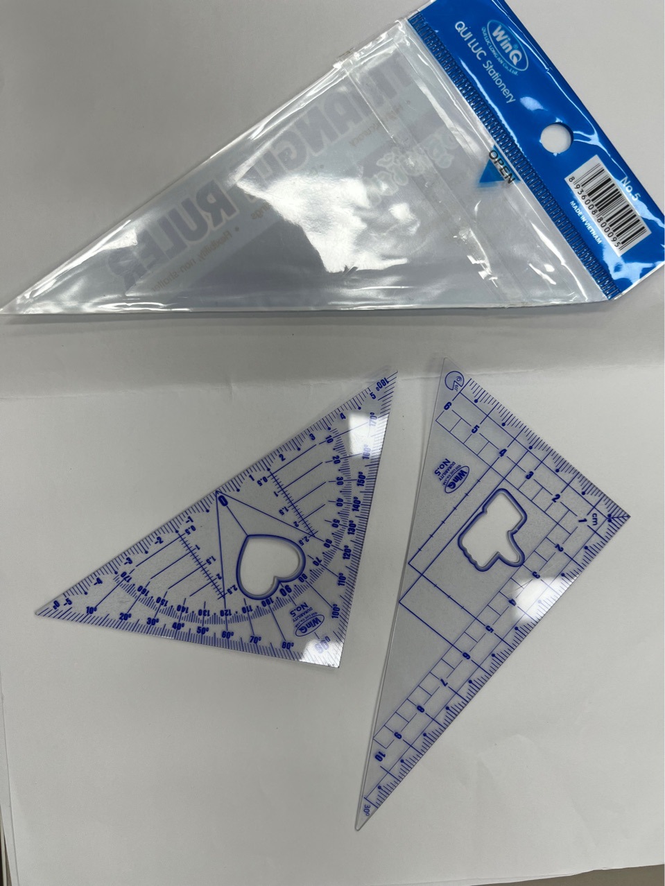 ps尺子畅销产品厂家直销来样咨询量大优惠详情5