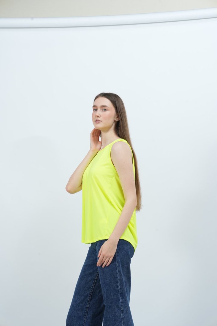 瑜伽服女高级感泰式专业运动健身上衣跑步背心无袖健身服详情17