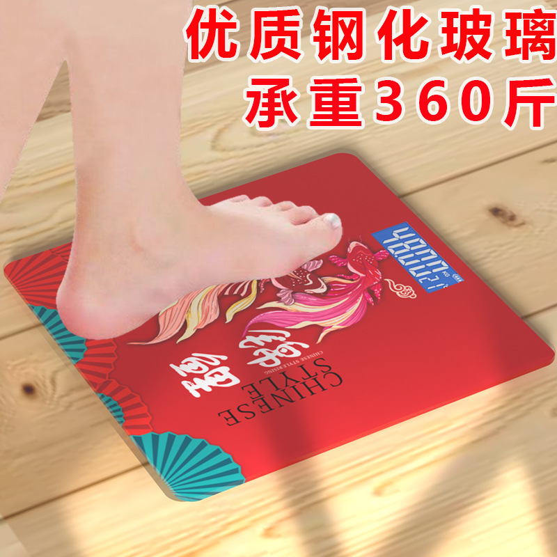 The rechargeable body fat scale, precise and intelligent Bluetooth connected hand body fat scale, precise weighing scale, electronic scale, with a minimum order of one pic 33
