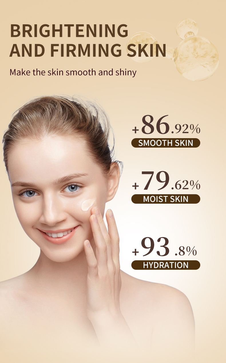 WWP跨境视黄醇面霜Whitening Cream滋润保湿抗皱紧致面霜50ml外贸详情10