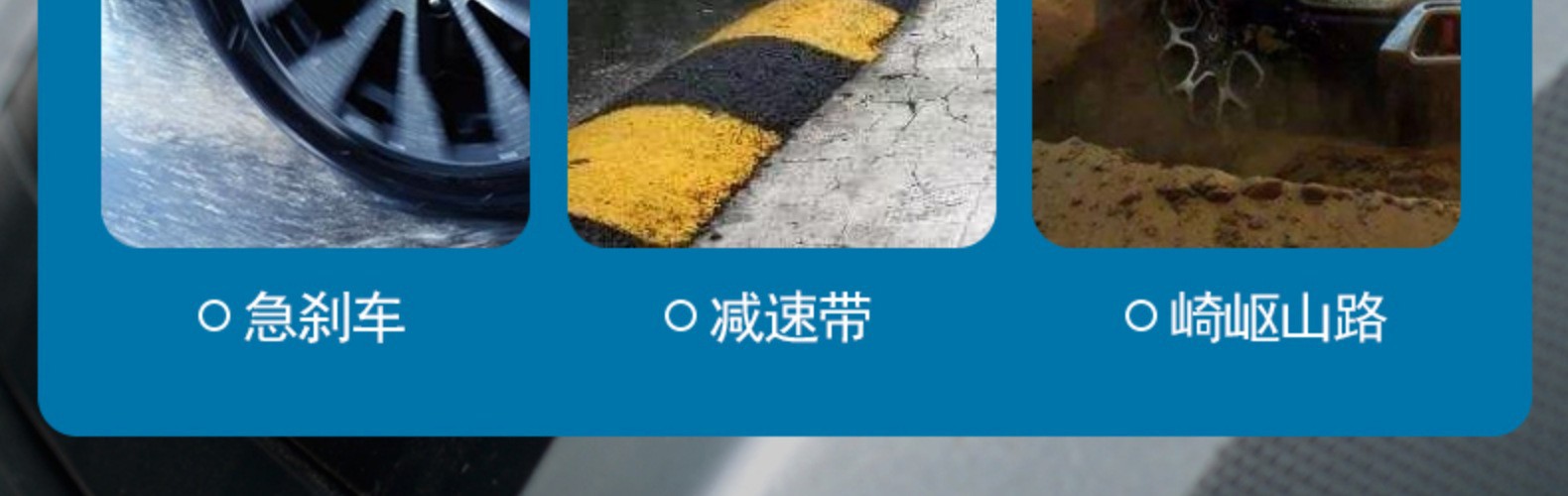 跨境车载手机支架磁性汽车空调出风口手机磁铁架合金磁吸升级详情16