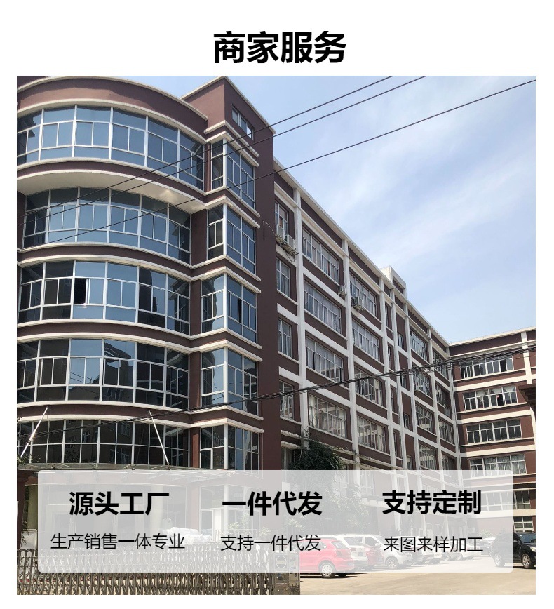 跨境新款电动剃须刀数显七刀头光头理发器充电式多合一刮胡刀批发详情13