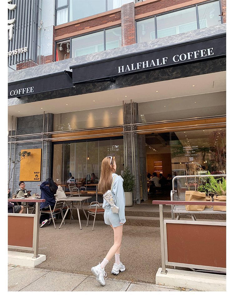 厚底银色老爹鞋女2025春夏新款透气增高网红炸街ins潮休闲运动鞋详情31