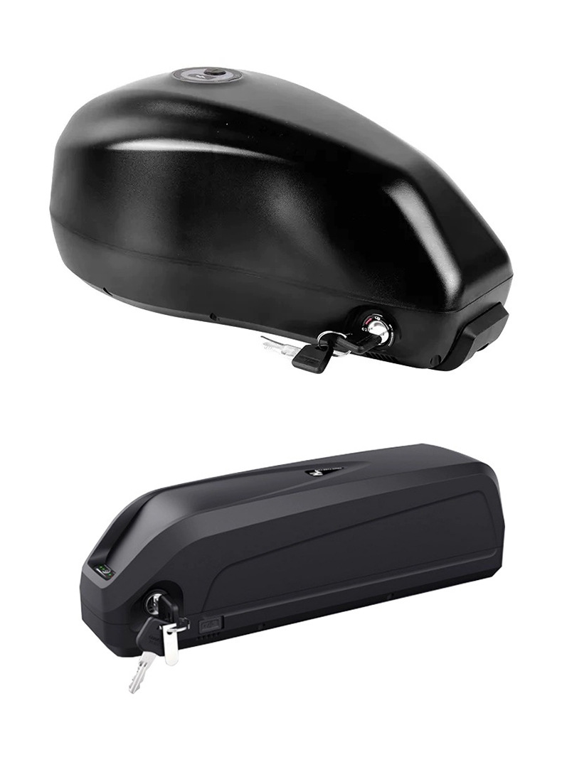 Hailong No.1 cross-border supply battery box source manufacturer can wholesale and retail electric bicycle battery boxes pic 10