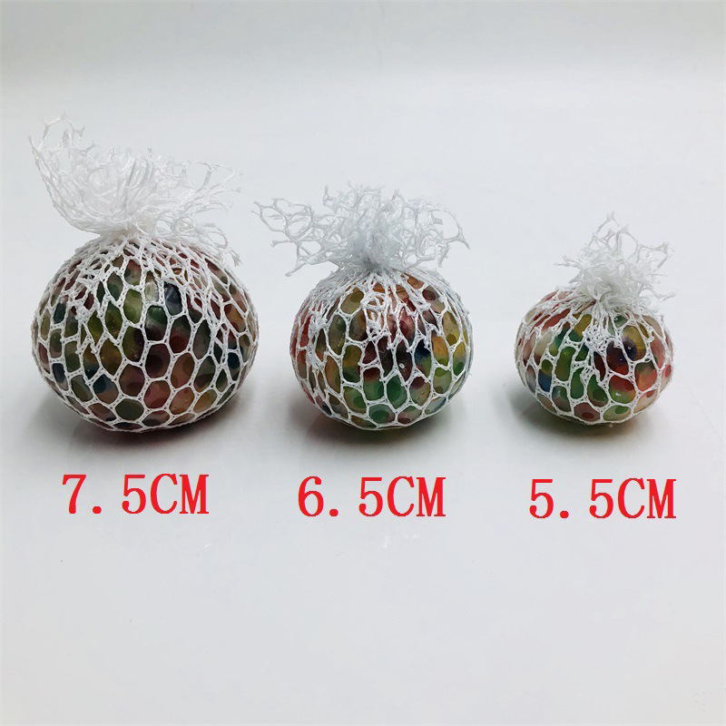 发泄葡萄球减压儿童玩具 整蛊整人搞怪 捏捏乐 地摊玩具批发款JT详情5