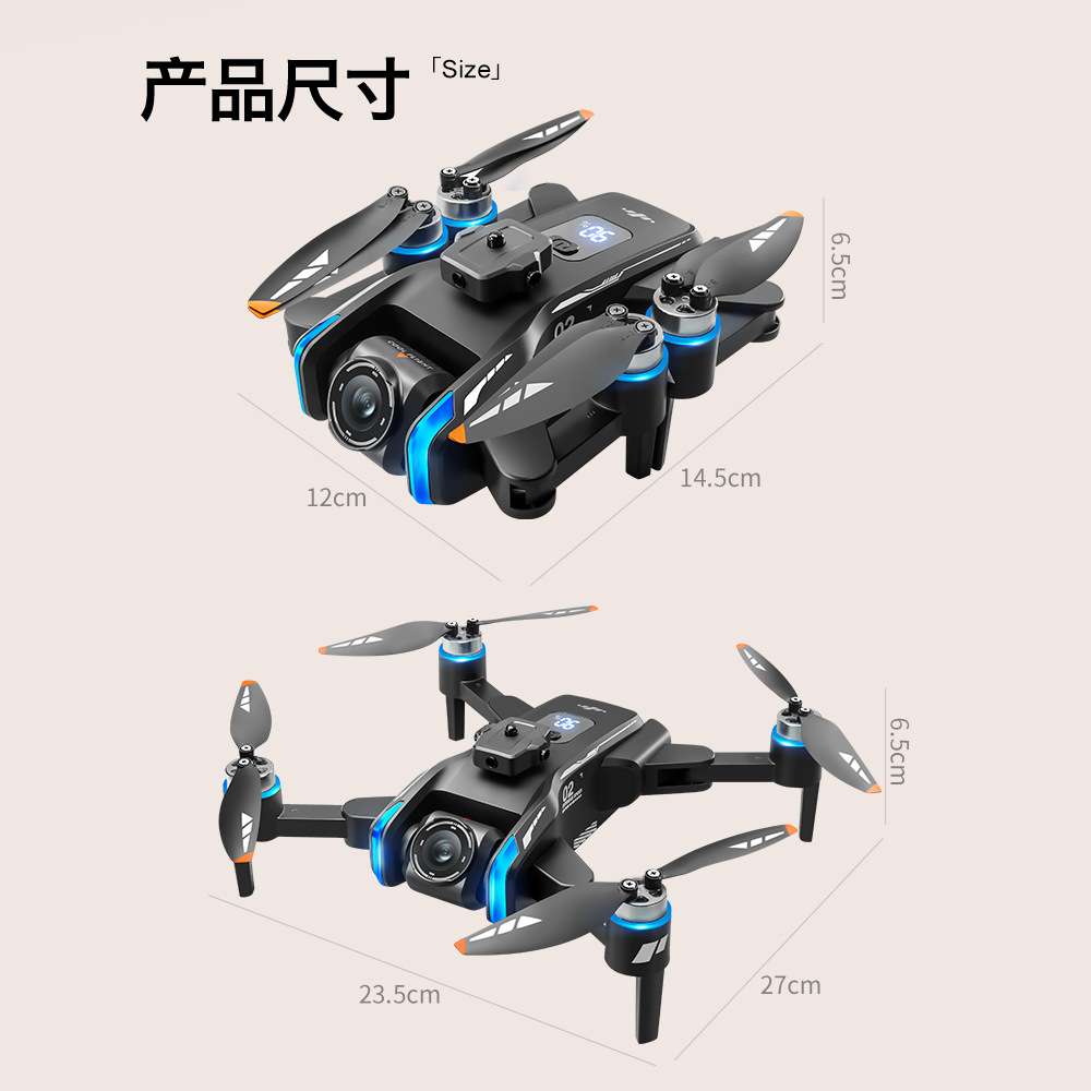 XT808 الطائرة 180 ° وحدة الله امام مركبة جوية يقود. الشاشة الكبيرة جهاز تحديد المواقع طويلة الحياة و الطائرات الموجهة عن بعد pic 25