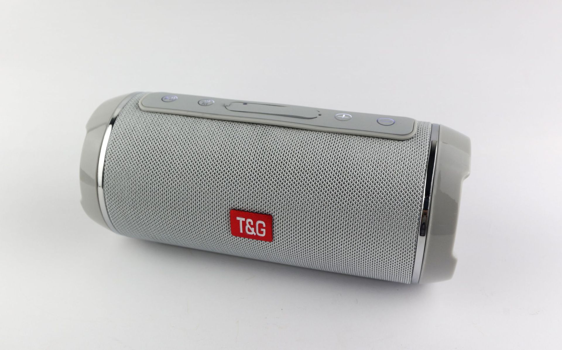 Новый водонепробиваемый телефон TG116 bluetooth с сабвуфером на флешке и голосовой связью pic 23