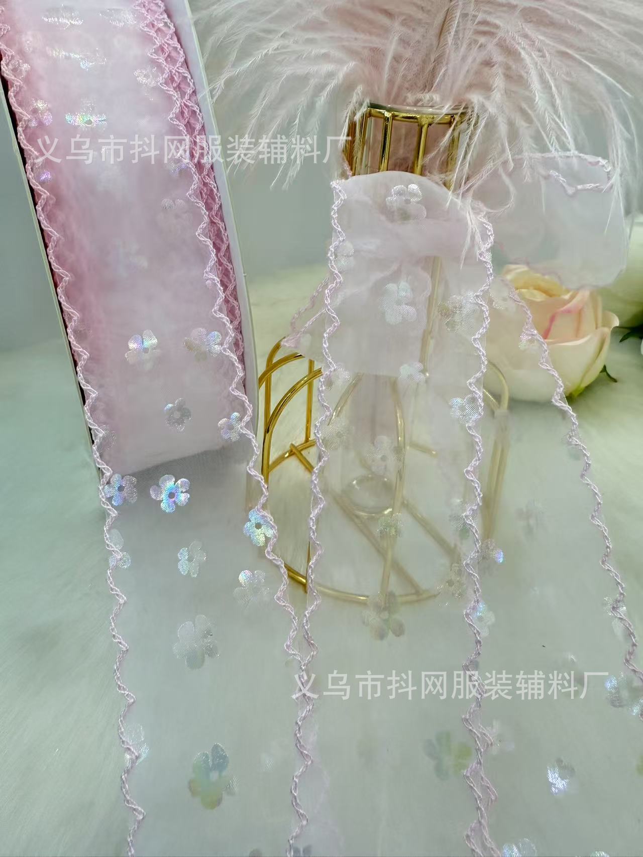 4cm fantasy flower (англ pic 5