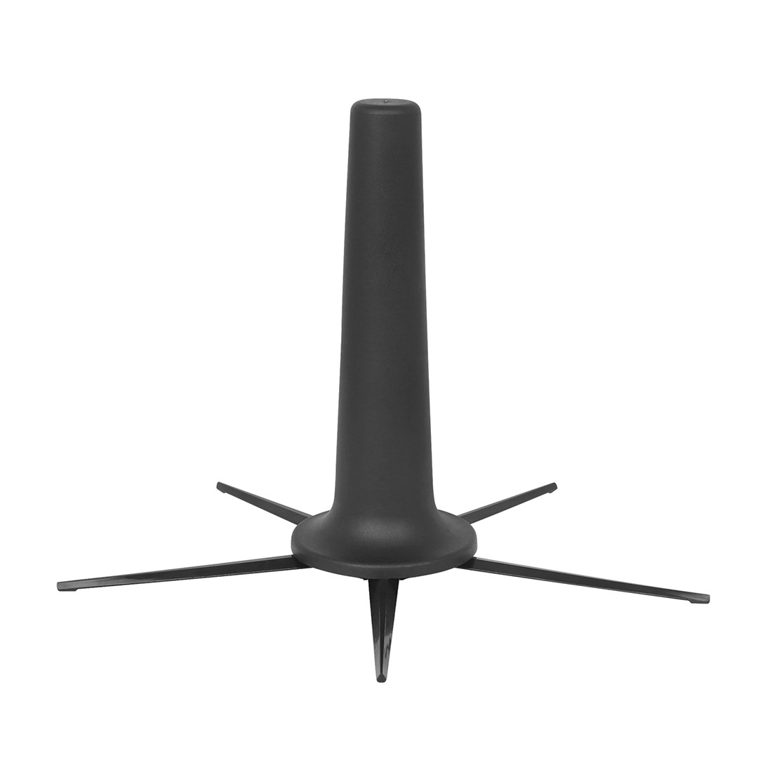 Detachable portable stand for foreign trade saxophone, anti-slip and stable stand for soprano saxophone, 5-leg stand pic 7