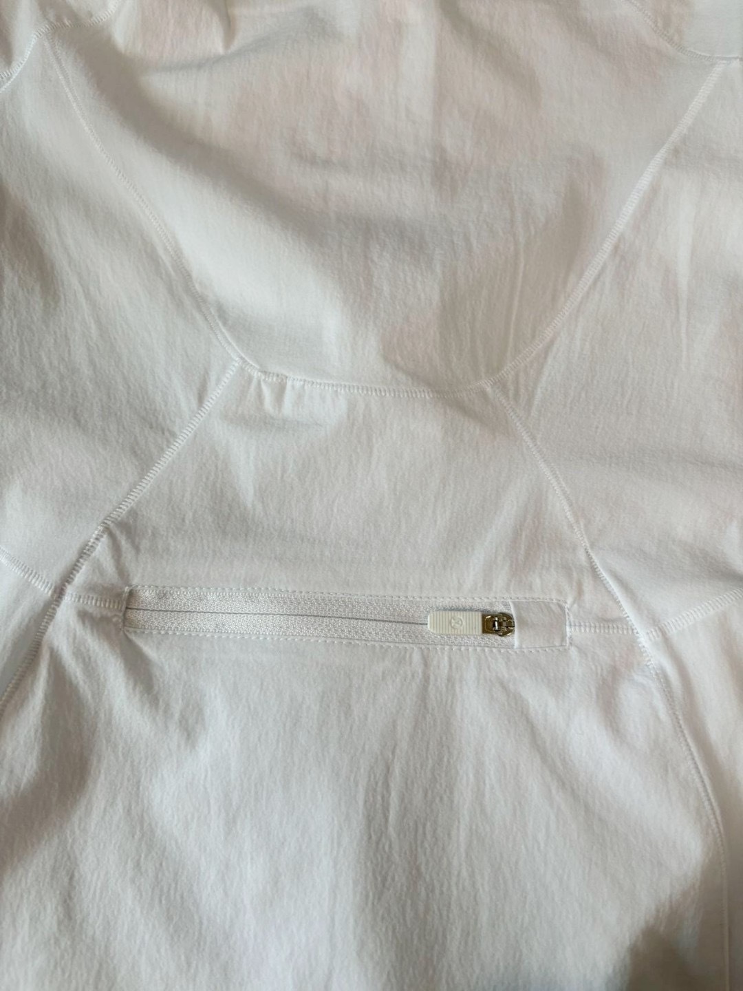 lulu防晒衣同款mistover防晒外套女瑜伽服收腰显瘦高版细节一致详情10