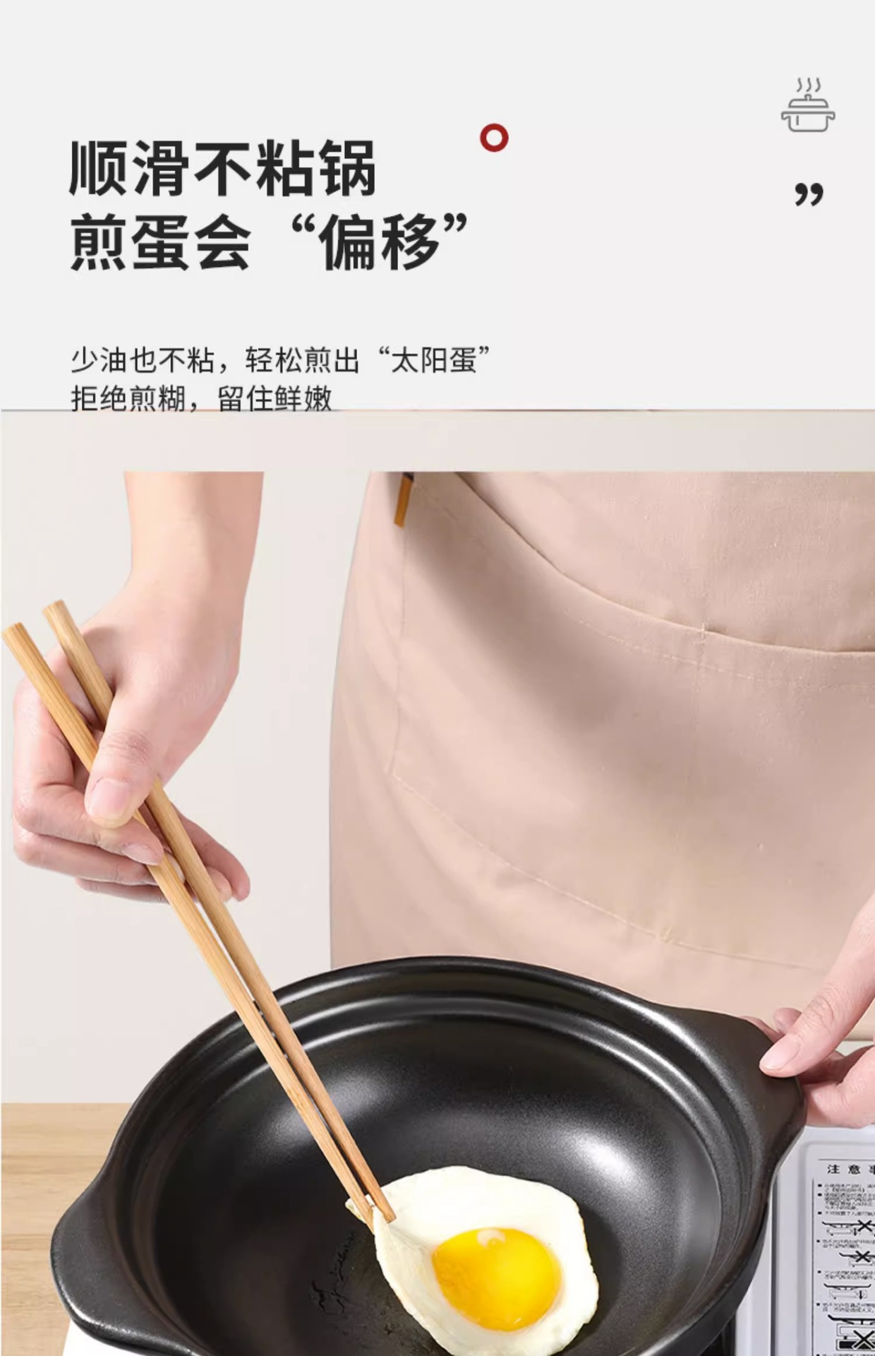 砂锅炖锅家用燃气耐高温干烧煲仔饭煤气灶专用陶瓷煲汤锅商用沙锅详情24
