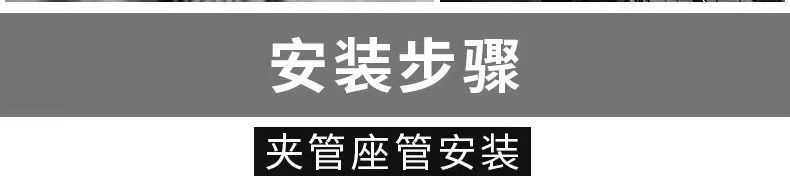 Universal waterproof widened ultra-soft hollow seat cushion for mountain bikes, bicycle road bikes, bicycle shock absorption accessories, seat pic 15