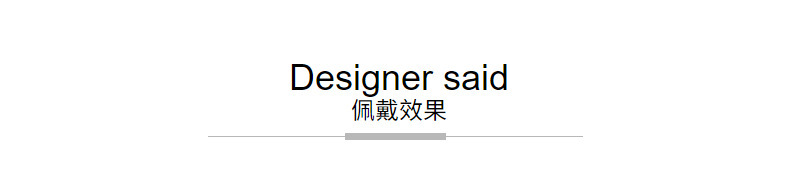 The new 925 silver Starry Sky pearl necklace for women is versatile and can be worn multiple times. It is a round autumn and winter sweater chain that does not fade pic 33